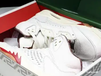 Hyperoad Retro Sail Jordan Grito El 5 0629